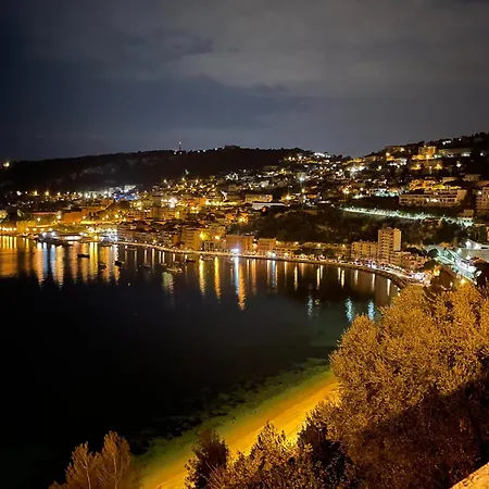 Apartment Nord Nice